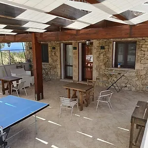 Casolare La Torre Appartamento