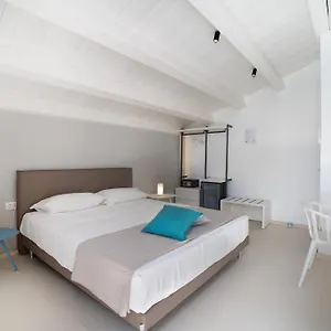 Vakantiehuis Baglio La Riserva, Scopello (Sicily)