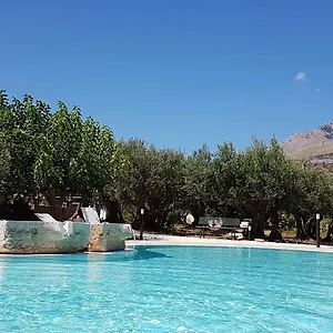 Aparthotel Casale La Macina, Scopello (Sicily)
